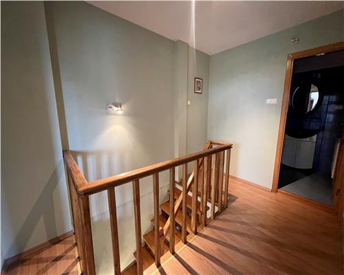 Vanzare Casa P+M la pret de apartament,zona Mihai Bravu, Ploiesti