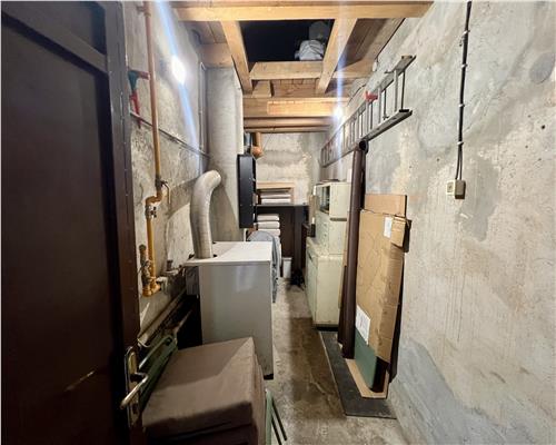 Vanzare Casa P+M la pret de apartament,zona Mihai Bravu, Ploiesti