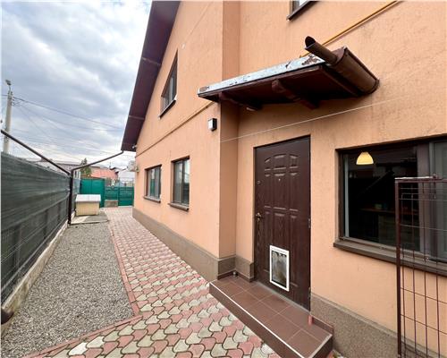 Vanzare Casa P+M la pret de apartament,zona Mihai Bravu, Ploiesti