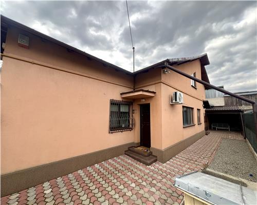 Vanzare Casa P+M la pret de apartament,zona Mihai Bravu, Ploiesti