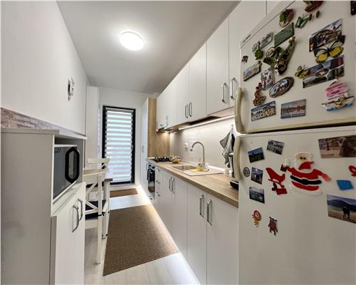 Apartament 3 camere, de lux, parcare privata, zona Vest, Ploiesti