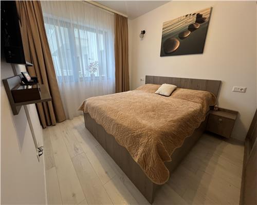 Apartament 3 camere, de lux, parcare privata, zona Vest, Ploiesti