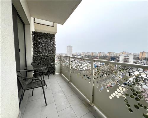 Apartament 3 camere, de lux, parcare privata, zona Vest, Ploiesti
