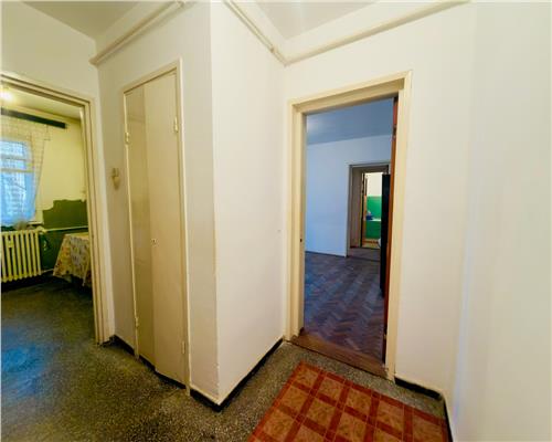 Apartament 2 camere , zona nord , Cameliei , Ploiesti
