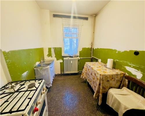 Apartament 2 camere , zona nord , Cameliei , Ploiesti