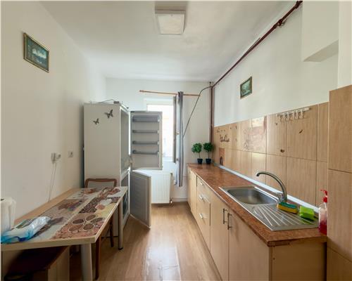 Apartament 2 camere , zona nord , Cameliei , Ploiesti