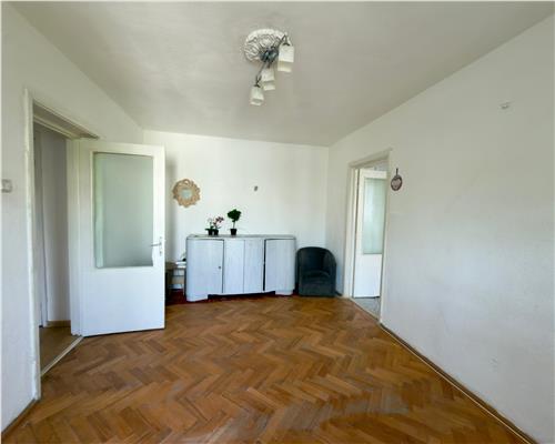 Apartament 2 camere , zona nord , Cameliei , Ploiesti