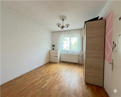 Apartament 2 camere , zona nord , Cameliei , Ploiesti