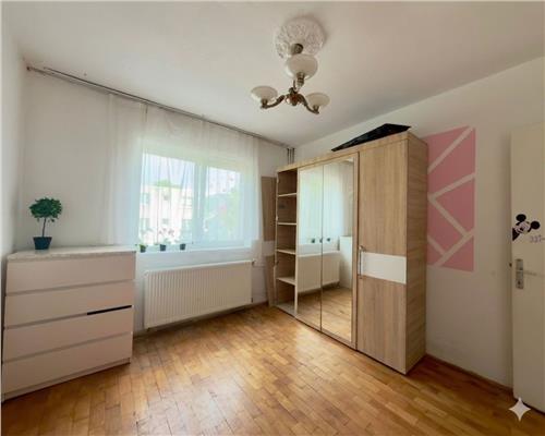 Apartament 2 camere , zona nord , Cameliei , Ploiesti