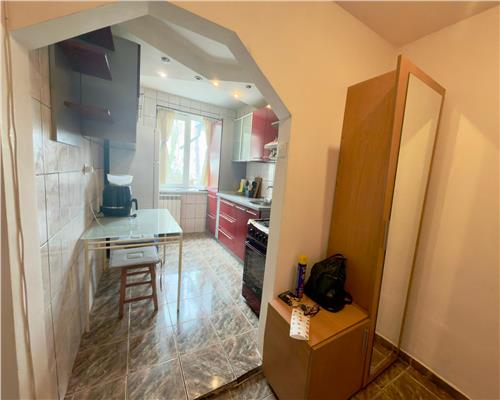 Apartament 2 camere , zona nord , Cameliei , Ploiesti