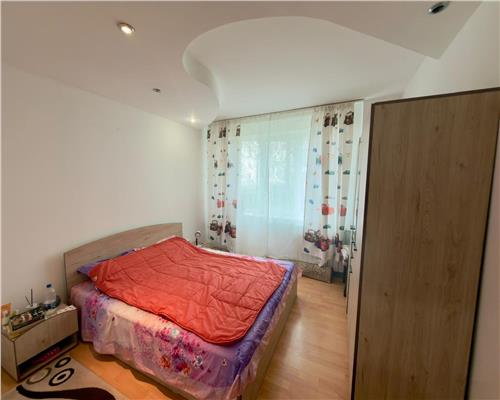 Apartament 2 camere , zona nord , Cameliei , Ploiesti