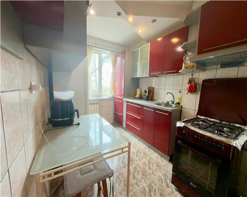 Apartament 2 camere , zona nord , Cameliei , Ploiesti