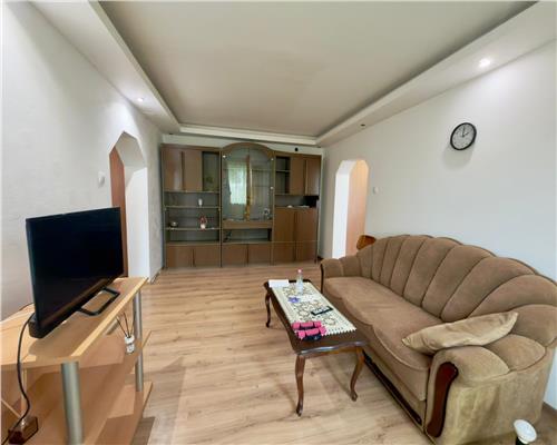 Apartament 2 camere , zona nord , Cameliei , Ploiesti