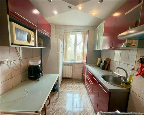 Apartament 2 camere , zona nord , Cameliei , Ploiesti