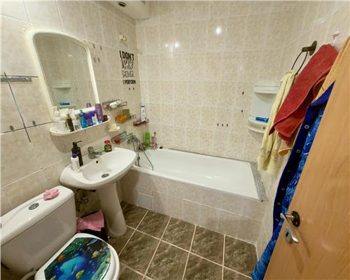 Apartament 2 camere , zona nord , Cameliei , Ploiesti