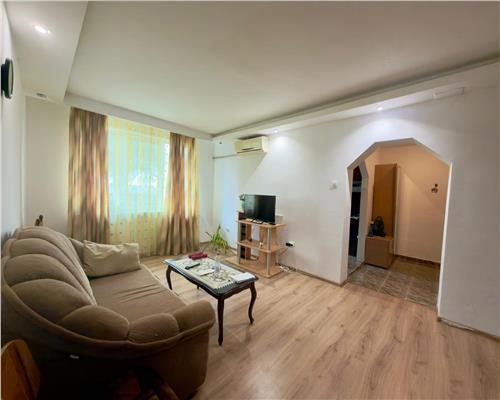 Apartament 2 camere , zona nord , Cameliei , Ploiesti
