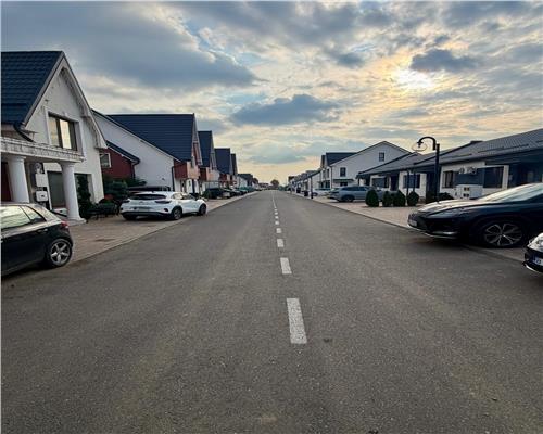 Casa 2 camere, in Ploiesti, Cartier Irish Park.