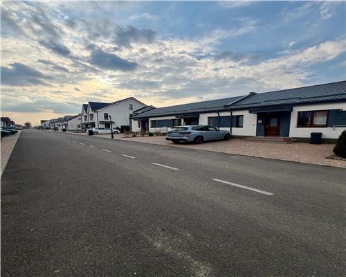 Casa 2 camere, in Ploiesti, Cartier Irish Park.