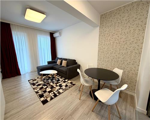 Casa 2 camere, in Ploiesti, Cartier Irish Park.