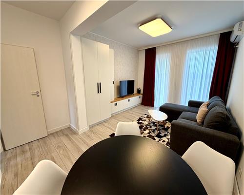 Casa 2 camere, in Ploiesti, Cartier Irish Park.