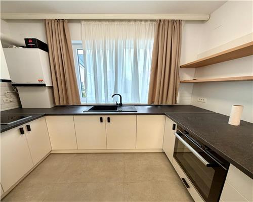 Casa 2 camere, in Ploiesti, Cartier Irish Park.