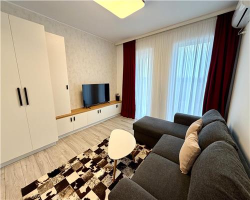 Casa 2 camere, in Ploiesti, Cartier Irish Park.