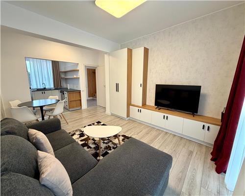 Casa 2 camere, in Ploiesti, Cartier Irish Park.