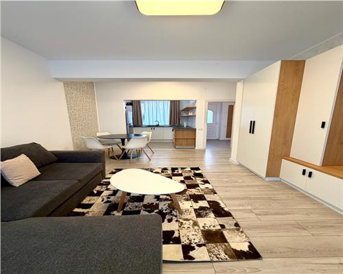 Casa 2 camere, in Ploiesti, Cartier Irish Park.