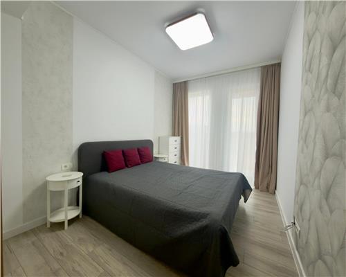 Casa 2 camere, in Ploiesti, Cartier Irish Park.