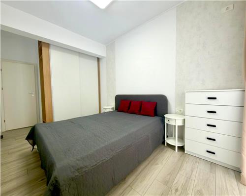 Casa 2 camere, in Ploiesti, Cartier Irish Park.