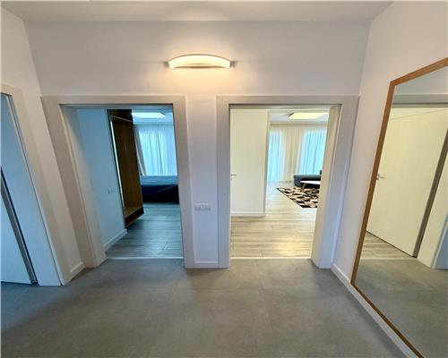 Casa 2 camere, in Ploiesti, Cartier Irish Park.