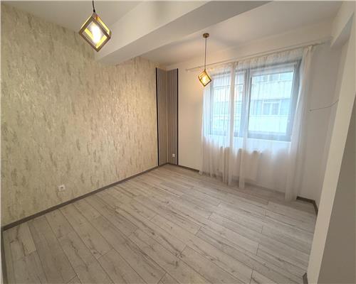 Apartament 2 camere, parcare proprie, in Ploiesti, zona Malu Rosu.