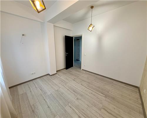 Apartament 2 camere, parcare proprie, in Ploiesti, zona Malu Rosu.