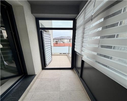 Apartament 2 camere, parcare proprie, in Ploiesti, zona Malu Rosu.