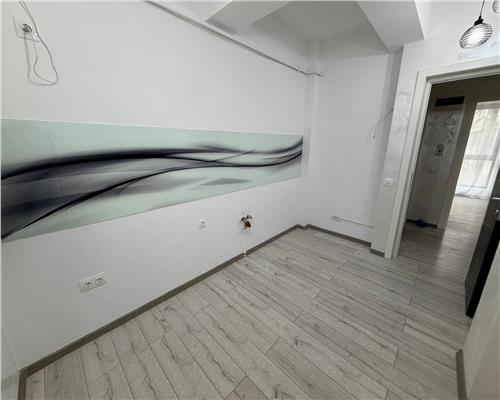 Apartament 2 camere, parcare proprie, in Ploiesti, zona Malu Rosu.
