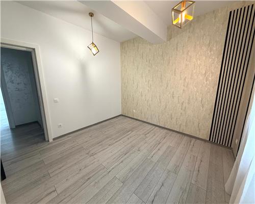 Apartament 2 camere, parcare proprie, in Ploiesti, zona Malu Rosu.