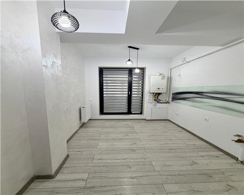 Apartament 2 camere, parcare proprie, in Ploiesti, zona Malu Rosu.