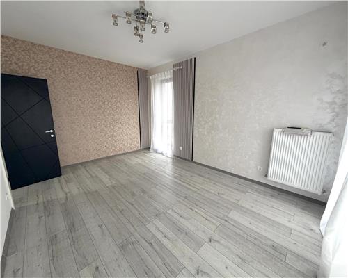 Apartament 2 camere, parcare proprie, in Ploiesti, zona Malu Rosu.
