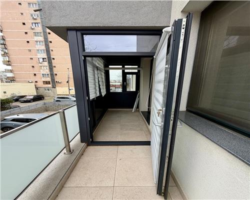 Apartament 2 camere, parcare proprie, in Ploiesti, zona Malu Rosu.