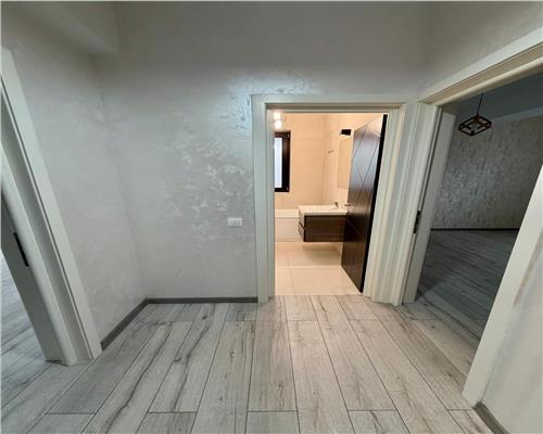 Apartament 2 camere, parcare proprie, in Ploiesti, zona Malu Rosu.