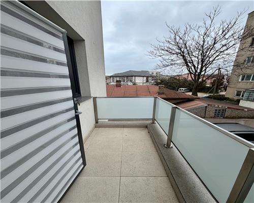 Apartament 2 camere, parcare proprie, in Ploiesti, zona Malu Rosu.