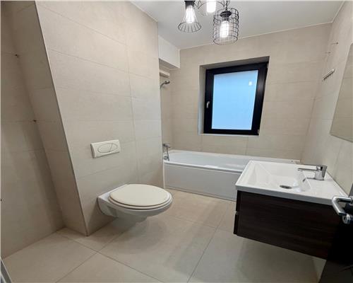 Apartament 2 camere, parcare proprie, in Ploiesti, zona Malu Rosu.