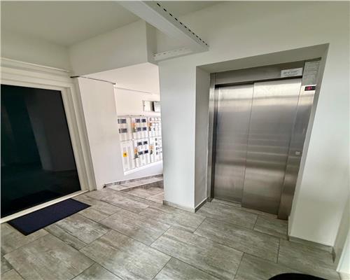 Apartament 2 camere, parcare proprie, in Ploiesti, zona Malu Rosu.