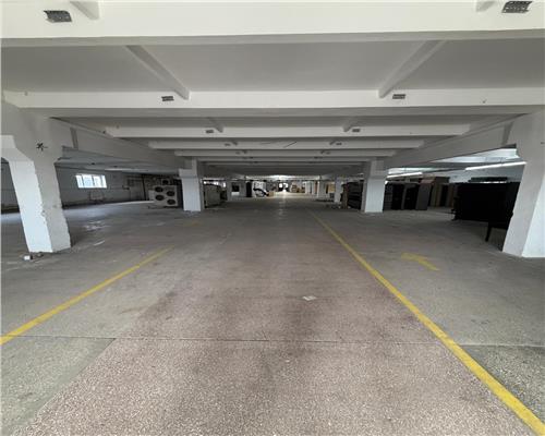 Hala industriala, DN1 Movila Vulpii, la 5 minute de Ploiesti.