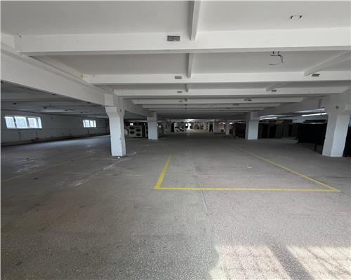 Hala industriala, DN1 Movila Vulpii, la 5 minute de Ploiesti.