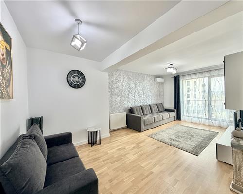 Apartament 2 camere prima inchiriere Albert MRS Village Ploiesti