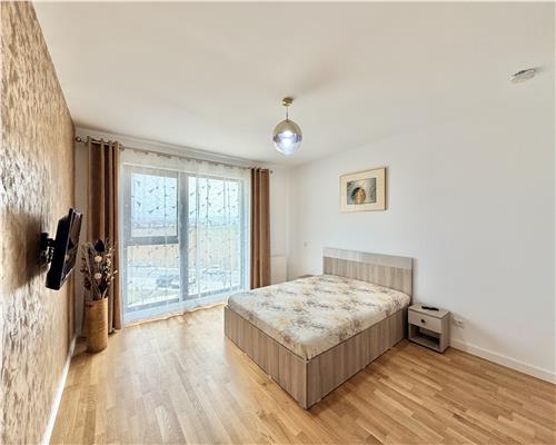 Apartament 2 camere prima inchiriere Albert MRS Village Ploiesti