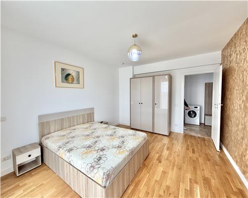 Apartament 2 camere prima inchiriere Albert MRS Village Ploiesti