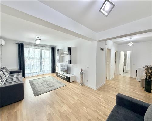 Apartament 2 camere prima inchiriere Albert MRS Village Ploiesti