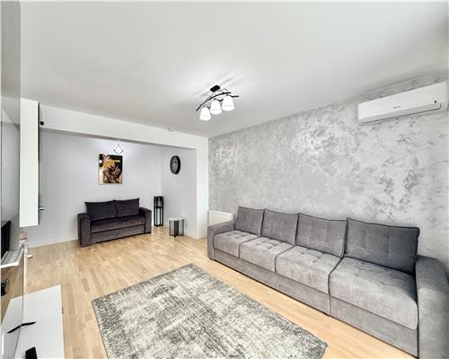 Apartament 2 camere prima inchiriere Albert MRS Village Ploiesti